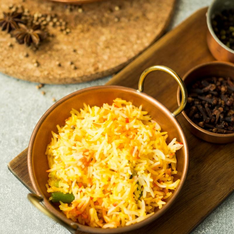 Saffron in the Kitchen and Everyday Life